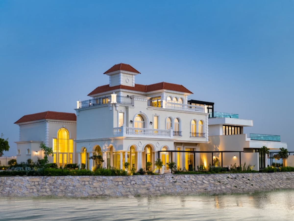 DAMAC Properties العراق