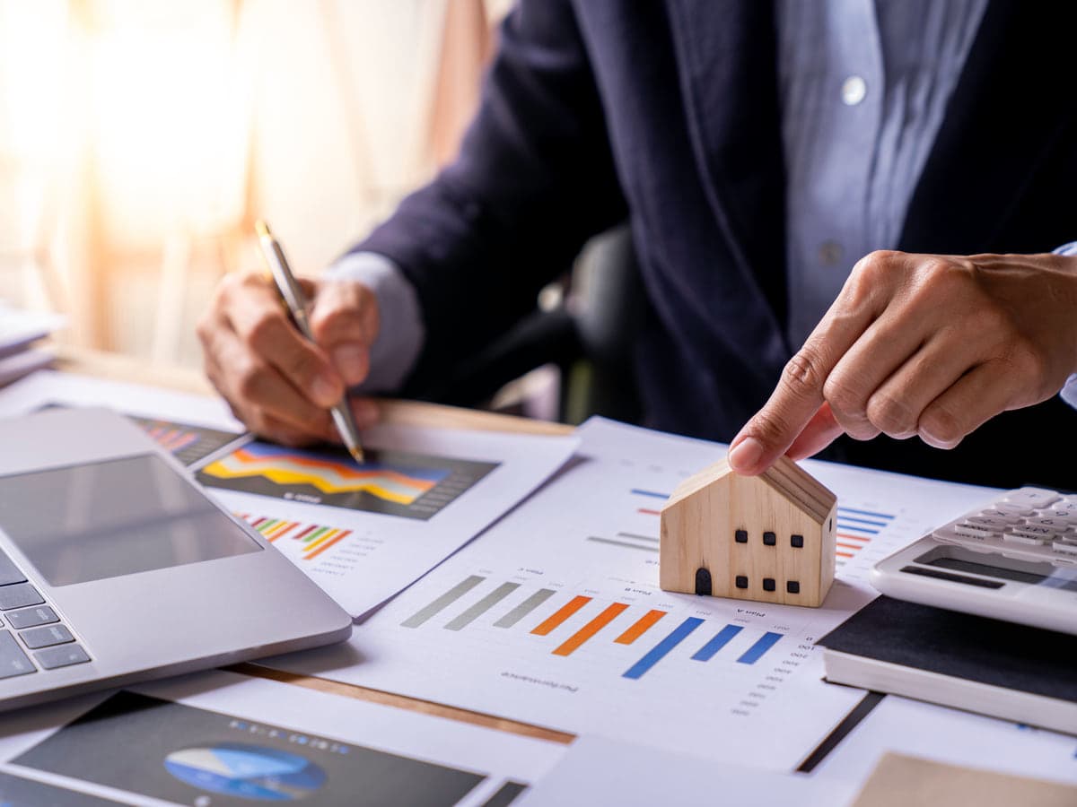 استشارات المشترين