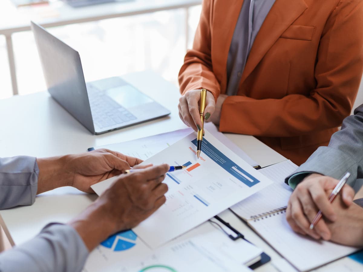 استشارات المطورين